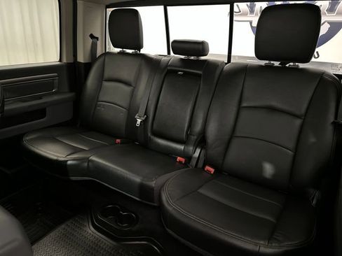 Used 2017 RAM 1500 Big Horn image 26