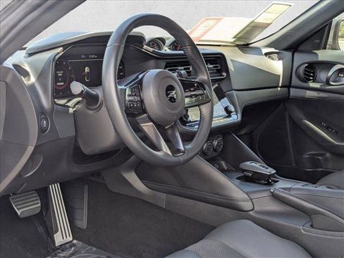 Used 2024 Nissan Z Performance w/ Floor Mat Package RWD image 10