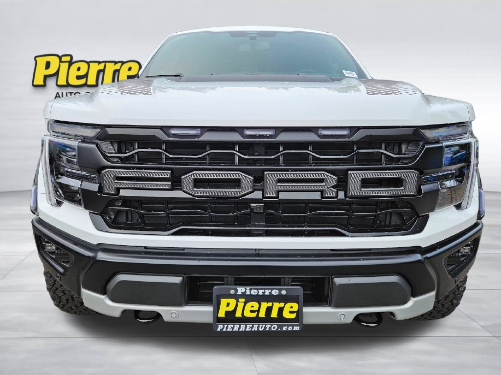New 2026 Ford F150 Raptor AWD/4WD image 7