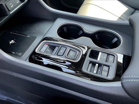 New 2026 Honda Pilot image 14