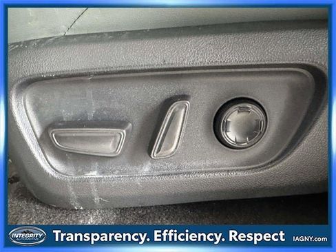 Used 2025 Toyota 4Runner Trailhunter image 20