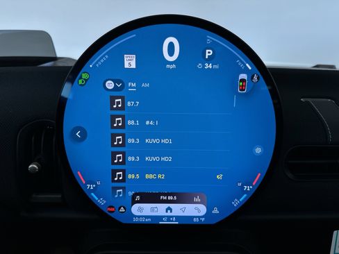 New 2026 MINI Cooper S FWD image 18