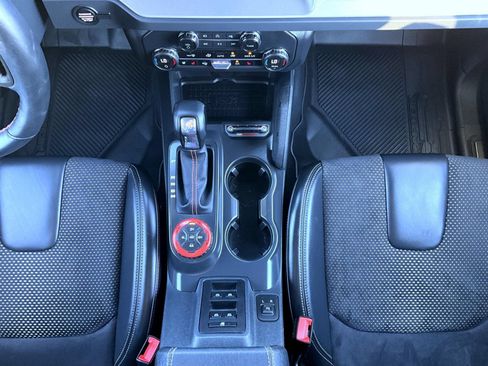Used 2024 Ford Bronco Raptor AWD/4WD image 15