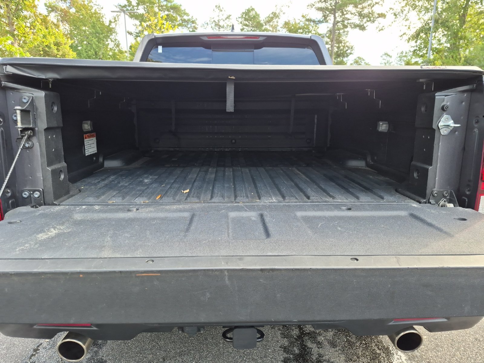 Used 2022 Honda Ridgeline RTL-E image 31
