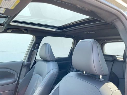 Certified 2026 Subaru Forester Touring image 10