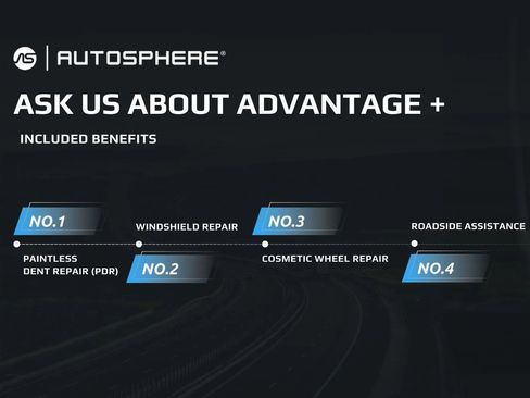 Used 2019 Subaru WRX STI w/ Popular Package #1 image 8