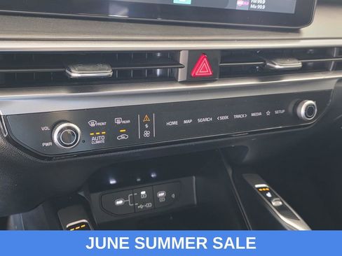 Used 2025 Kia Sorento X-Line EX AWD/4WD image 27
