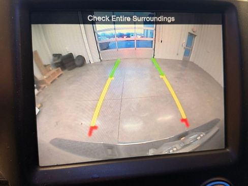 Used 2014 RAM 2500 Laramie w/ Protection Group image 30