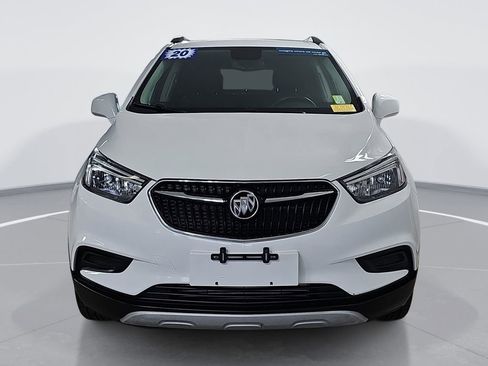 Used 2020 Buick Encore Preferred w/ Safety Package image 10