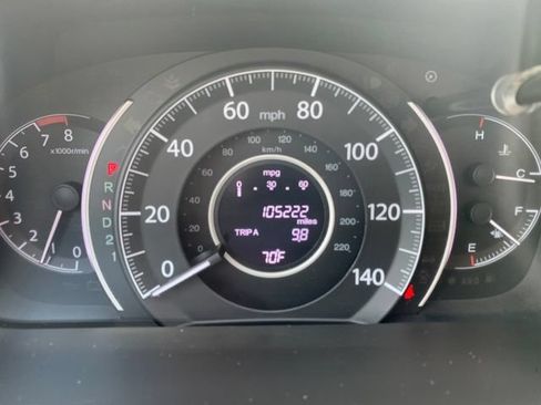 Used 2012 Honda CR-V EX-L image 31