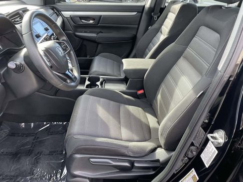 Used 2020 Honda CR-V LX image 28