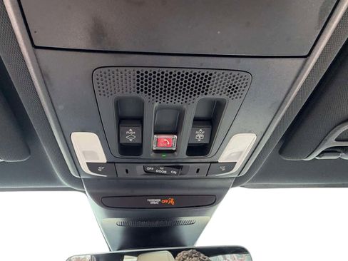 Certified 2025 Acura ADX A-Spec image 35