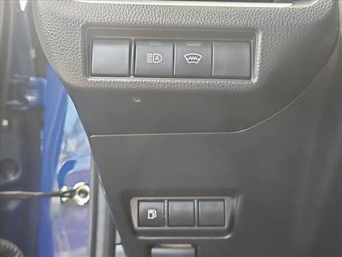 Used 2024 Toyota Prius LE FWD image 16