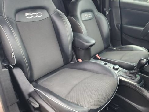 Used 2017 FIAT 500X Trekking FWD image 6