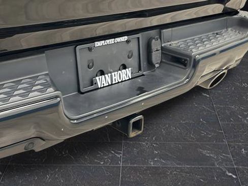 Used 2019 RAM 1500 Laramie w/ Sport Appearance Package AWD/4WD image 39
