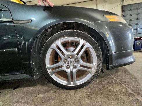 Used 2006 Acura TL FWD image 19
