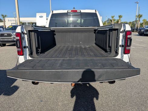 Used 2020 RAM 1500 Rebel w/ Rebel Level 2 Equipment Group AWD/4WD image 13