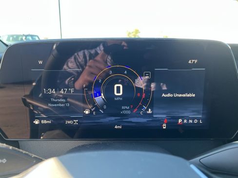 New 2026 Chevrolet Traverse LT image 15