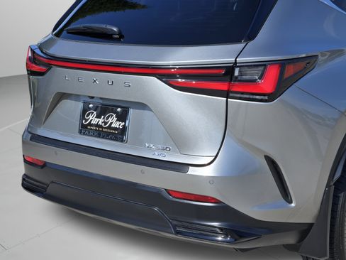 Used 2024 Lexus NX 350 AWD image 40