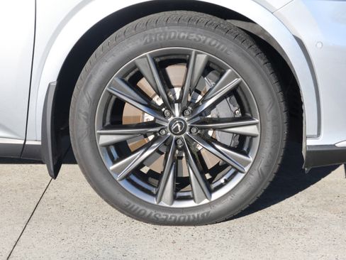 Used 2023 Lexus RX 350 F Sport w/ Cold Area Package image 11