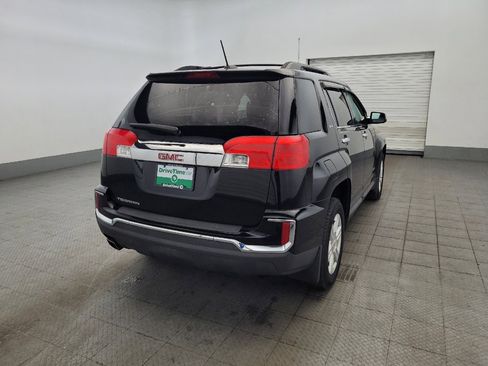 Used 2016 GMC Terrain SLE w/ Cargo Package FWD image 7