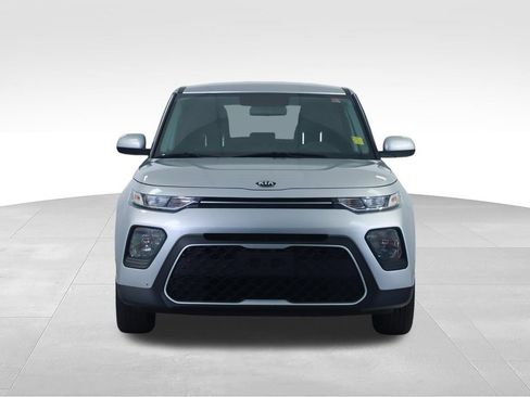 Used 2020 Kia Soul LX FWD image 7