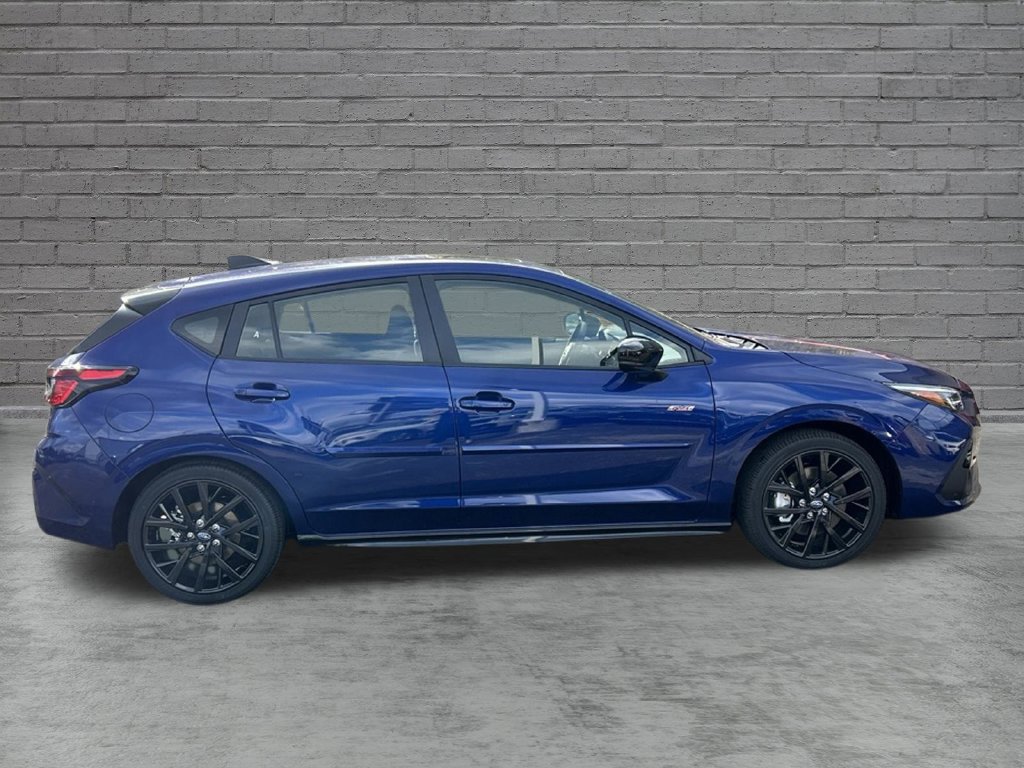 New 2026 Subaru Impreza RS AWD/4WD image 6