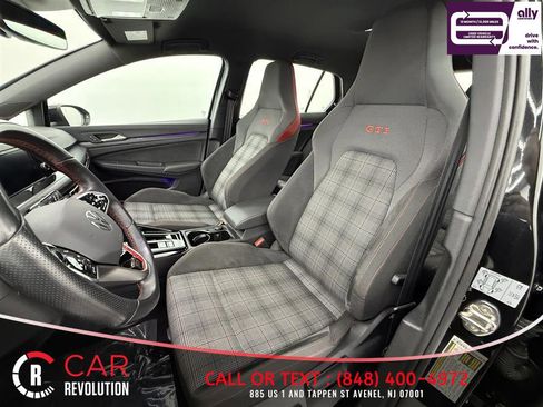 Used 2024 Volkswagen GTI S image 17
