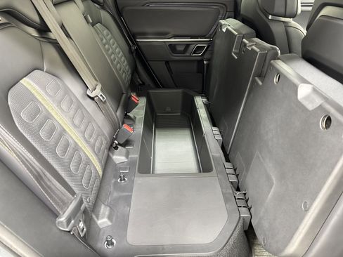 Used 2023 Rivian R1T Adventure image 24