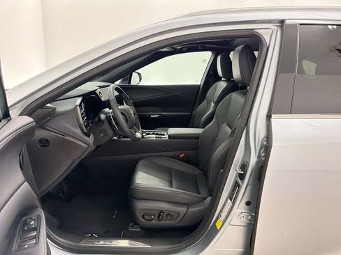 Used 2024 Lexus RX 350 Premium Plus w/ Convenience Package image 5