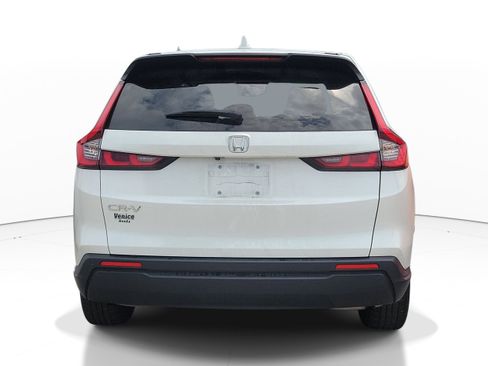 Used 2024 Honda CR-V EX image 9