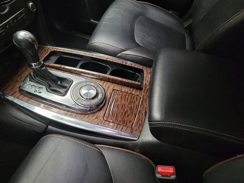 Used 2019 Nissan Armada SL w/ Premium Package RWD image 26