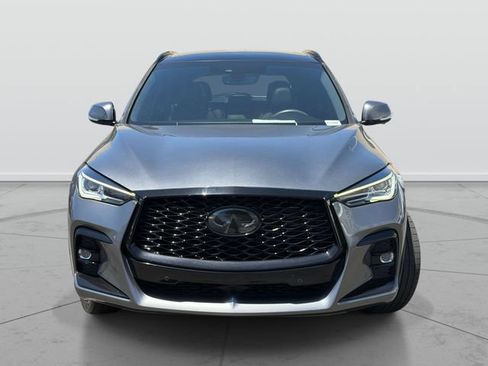Used 2024 INFINITI QX50 Sport FWD image 2