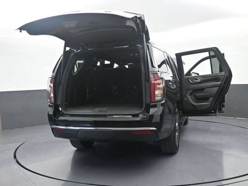 Used 2024 Chevrolet Tahoe LT RWD image 78