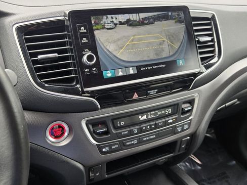 Used 2024 Honda Ridgeline RTL image 18