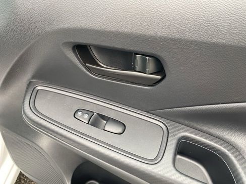 Used 2024 Nissan Versa S image 12