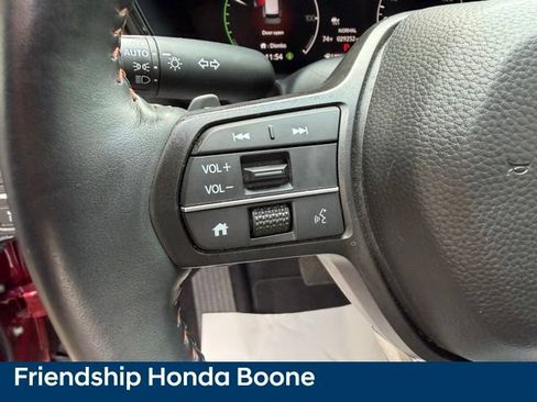 Used 2024 Honda CR-V Sport-L image 20