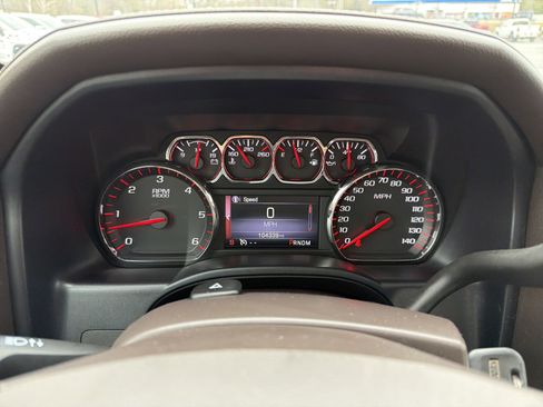 Used 2016 GMC Sierra 1500 SLT image 33