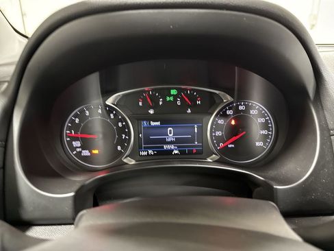 Used 2024 GMC Terrain SLE FWD image 12