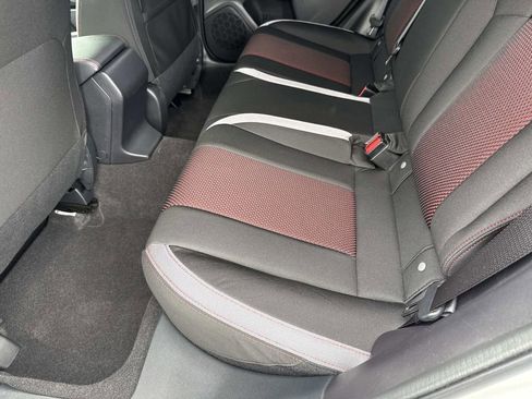 Used 2023 Subaru Impreza 2.0i Sport image 16