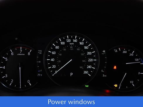 New 2025 MAZDA CX-5 AWD 2.5 S w/ Premium Plus Pkg image 11