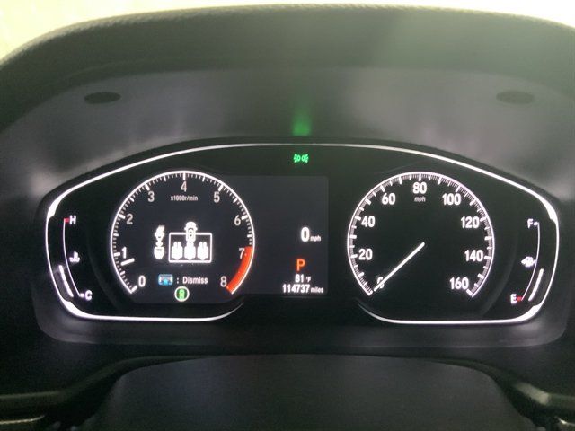 Used 2021 Honda Accord Sport image 23