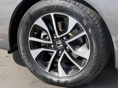 Used 2013 Honda Civic EX image 13