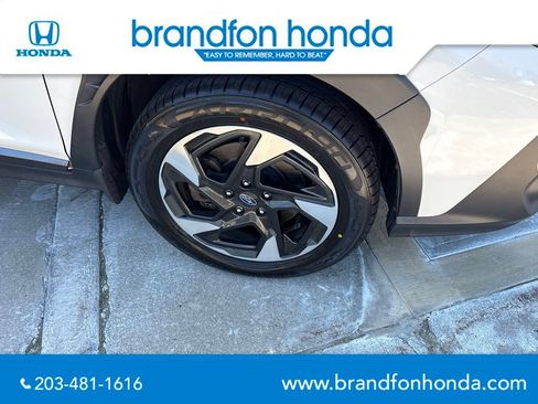 Used 2024 Subaru Crosstrek 2.5i Limited AWD/4WD image 33