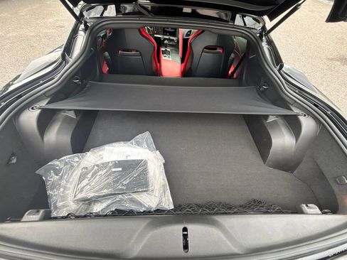 Used 2019 Chevrolet Corvette Z06 RWD image 17