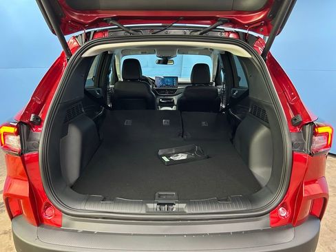 New 2026 Ford Escape Platinum w/ Premium Technology Package image 40