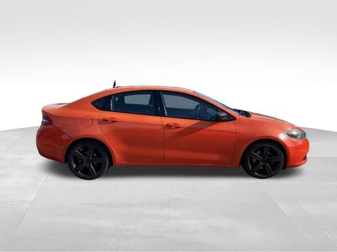 Used 2015 Dodge Dart SXT image 7