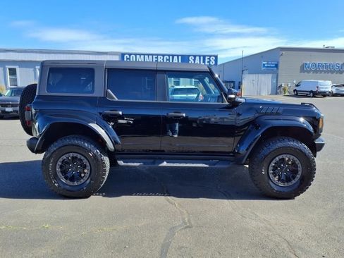 Used 2024 Ford Bronco Raptor image 5