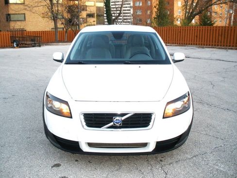 Used 2008 Volvo C30 T5 Version 2.0 image 7