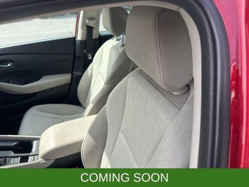 Used 2023 Honda Accord LX image 8